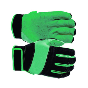 <b>Baseball</b> Batting <b>Gloves</b> Unique Design Breathable Factory Price <b>Baseball</b> Batting <b>Gloves</b> Adjustable <b>Baseball</b> Batting <b>Gloves</b> - Product Image 2