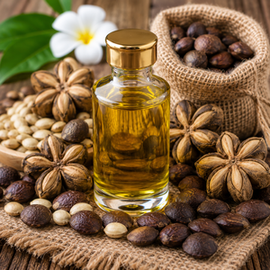 Aceite de Sachi Inchi y Nueces Orgánicas de Sachi Inchi de Vietnam a Precio de Fábrica/ Sra. Alina - Product Image 1