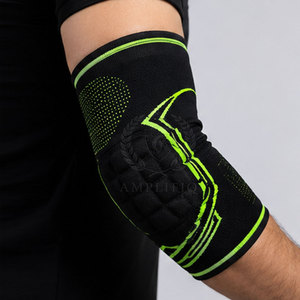 Coudières en coton de qualité supérieure, respirantes, souples, légères, séchage rapide, protection professionnelle pour le fitness et la gym - Product Image 3