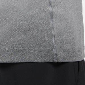 New Design Organic Cotton Knitted Breathable Men's Gym Tank Top V-Neck Bodybuilding Muscle <b>Stringers</b> Workout Sleeveless - Product Image 6