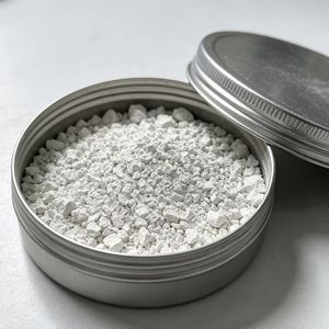 แคลเซียมออกไซด์สีขาวแบบเม็ด ปูนขาว CaO เกรดอุตสาหกรรม ผู้จัดจำหน่ายสำหรับการกระจายสินค้าทั่วโลก - Product Image 6