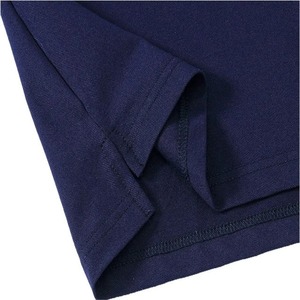 Polo de Hombre de Alta Calidad - Venta al por Mayor, 100% Algodón, Transpirable, Tallas Grandes, Ropa Casual - Product Image 6