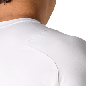 Camiseta Deportiva de Manga Larga para Hombre, para Gimnasio, Entrenamiento, Fitness, Elástica, Suministro al por Mayor OEM - Product Image 5