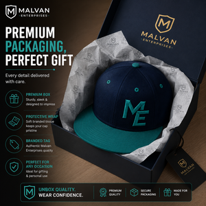 Gorras Snapback Personalizadas 2024 con Bordado 3D, Logotipo al por Mayor, Unisex, 100% Algodón, Gorras Ajustadas, Deportivas, para Exteriores, de 6 Paneles - Product Image 4
