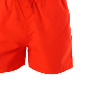 Wholesale Men's Cotton Drawstring Activewear Sweat Shorts Custom Summer Heavyweight Solid Casual High Street Eco-Friendly Quick - Product Image 4