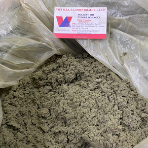 ผงใบป่านแห้งเวียดเดลต้า ราคาดีที่สุด บรรจุถุง สำหรับทำขนมข้าวเหนียว 1กก. 25กก. หรือตามสั่ง - Product Image 1