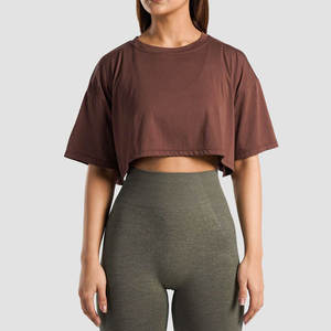 Low MOQ Women <b>Crop</b> <b>Tops</b> Women <b>Mesh</b> <b>Crop</b> <b>Tops</b> Breathable Festival Fashion Fast Shipping for USA Buyers - Product Image 2
