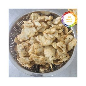 Fruit de corossol séché, tendre et moelleux, avec sel et piment, en promotion, 2026, collation de fruits, vente en gros - Product Image 4