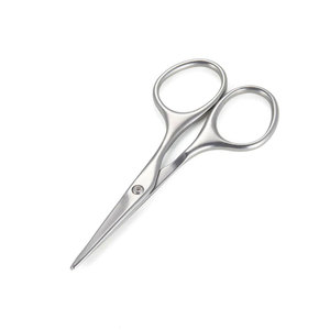 Ciseaux de beauté à bords tranchants pour coiffeurs et usage domestique, ciseaux de beauté ergonomiques pour une prise confortable et une coupe précise - Product Image 1