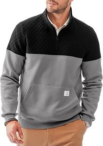 Sudaderas con Capucha Personalizadas para Hombre |   Sudaderas con capucha de algodón y forro polar con cierre de cremallera |   Fabricante mayorista OEM/ODM de Pakistán - Product Image 4