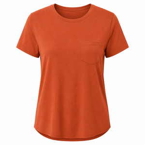Camisetas de Diseño para Mujer, Camisetas Personalizadas para Mujer, Camisetas de la Mejor Calidad para Mujer, Venta al por Mayor, Producto Más Vendido, Más Popular - Product Image 4