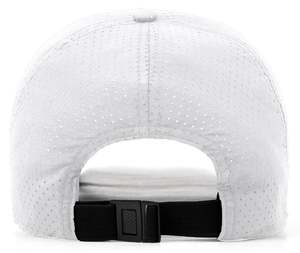 Casquette de baseball respirante à séchage rapide avec perforations laser pour l'été, grande taille, pour hommes et femmes, idéale pour le golf et les sports, protection solaire - Product Image 3