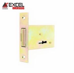 Cerradura de Seguridad N302 para Puerta, Cerradura Eléctrica de Metal para Puerta, Sistema de Control de Acceso para el Hogar - Product Image 3
