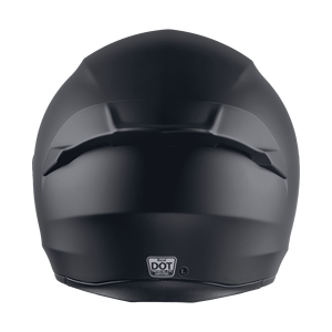 Casco real fabricado en Vietnam M138B, casco de motocicleta de cara completa, elegante y ligero, venta de fábrica, nueva condición - Product Image 5