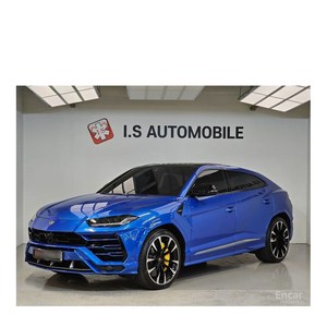 Lamborghini Urus 4.0 V8 2019, 37 000 km, boîte automatique, caméra de recul, sièges en cuir, conduite à gauche - Product Image 2