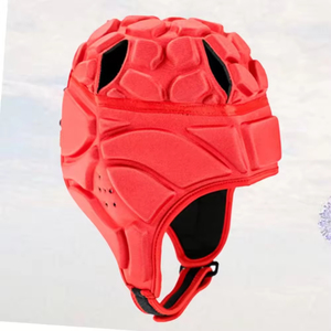Cascos de Fútbol Americano y Rugby para Niños y Jóvenes, Personalizables al por Mayor, Acolchados y Resistentes - Product Image 5