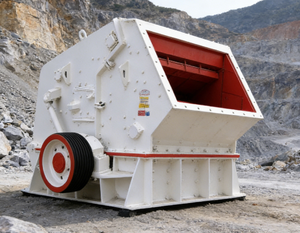 Equipo de Trituración de Cantera de Alta Calidad para Procesamiento de Piedra, Trituradora de Impacto de Gran Tamaño - Product Image 3