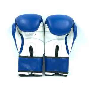 Guantes de Boxeo de Protección Máxima para Entrenamiento, Uso Multipropósito para Sacos de Boxeo, Forro Resistente al Sudor - Product Image 6