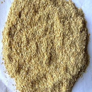 Poudre et granulés de son de blé pour l'alimentation animale, complément de fibres naturelles, riche en protéines, séché dans l'Uttar Pradesh - Product Image 4