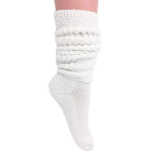 Premium Quality Crew Length Knitted Wool <b>Socks</b> Solid Gray Thick Warm <b>Winter</b> Lounge <b>Socks</b> for Adults Casual Wear - Product Image 5