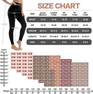 Leggings Deportivos Personalizados para Mujer, Pantalones de Yoga de Cintura Alta, Transpirables, de Secado Rápido, para Gimnasio, Entrenamiento, Fitness, Deportes, Marca Privada - Product Image 5