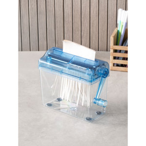 Trituratore per documenti - Product Image 1