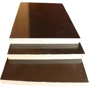 Fabricante de Madera Contrachapada HAO HUNG LONG AN, Madera Contrachapada Marina de Alta Calidad de 18 mm con Revestimiento de Melamina para Construcción - Product Image 1