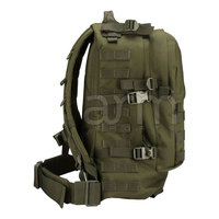 Nouveau sac tactique de grande capacité, durable et tendance, couleur et taille personnalisées, léger, pour la randonnée en plein air, en nylon