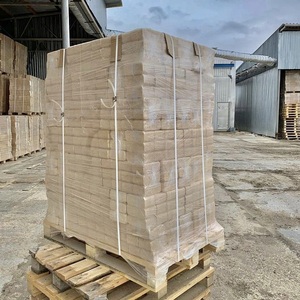 Mejor precio en briquetas Ruf, briquetas de madera y briquetas de aserrín, ahora disponibles para distribución mundial. - Product Image 4