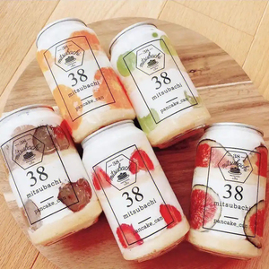 Trong suốt Pet bánh lon đầy đủ Mở Nắp Đồ uống thực phẩm cà phê soda kem có thể 250ml 330ml 375ml 500ml - Product Image 2