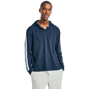 Custom Cotton Polyester French <b>Terry</b> Hoodie OEM ODM Manufacturer Supplier Factory Wholesale <b>Bulk</b> Private Label Casual Wear - Product Image 1