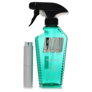 Spray Corpo da Viaggio Fresh Guy per Uomo, Pratico Deodorante Maschile - Product Image 1