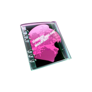 เลอเซราฟิม - [ MADE MY NIGHT ] (เวอร์ชั่น CHEMICAL NIGHT) อัลบั้มซีดีเคป๊อปขายดีที่สุดในเกาหลีสำหรับทุกวัย - Product Image 1