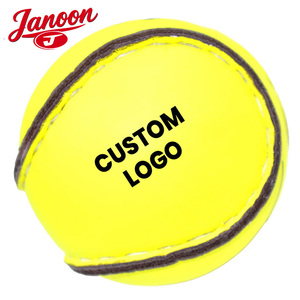 ลูกฮัลลิ่งหนัง PU รุ่น JHB-1245 ยี่ห้อ Janoon Sports ขนาด 69-72 มม. สำหรับการฝึกซ้อมและการแข่งขัน - รับผลิตแบบ OEM/ODM - Product Image 5