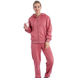Conjuntos Deportivos para Mujer, Chándal de Manga Larga, Ropa de Entrenamiento Deportiva para Mujer Adulta, Invierno - Product Image 1