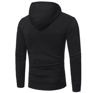 <b>Mens</b> Fashion Forward Fleece Hoodie Soft Comfortable <b>Sweatshirt</b> for Urban Lifestyle Trends Duty free clothing manufacturer - Product Image 6