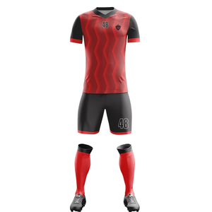 Ensemble d'uniformes de baseball personnalisés par sublimation, maillot à manches courtes et pantalon respirant, séchage rapide, évacuation de l'humidité, réfléchissant, unisexe, adulte - Product Image 2