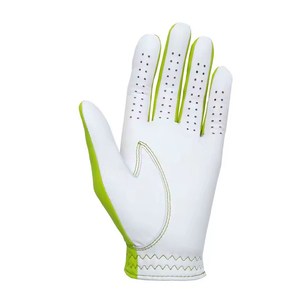 Guantes de Golf Duraderos con Agarre Mejorado, Material Suave Premium, Piel de Oveja Resistente, Logotipo Personalizado, Guantes de Golf de Cuero de Alta Calidad - Product Image 5