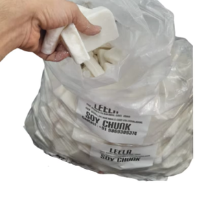 Ceras en Trozos para Hacer Velas – Cera Natural, Ecológica y de Combustión Limpia para Velas DIY - Product Image 6