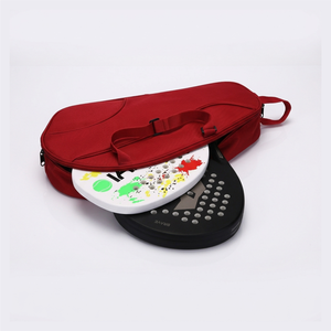 Sac à dos de padel personnalisé avec logo, sacs de raquettes de padel, accessoires de sport 2026, vente chaude - Product Image 5