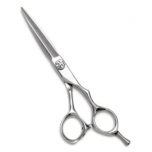 กรรไกรตัดผมน้ำหนักเบา คุณภาพสูง สำหรับมืออาชีพ ขายส่งจำนวนมาก ODM รุ่นใหม่ปี 2026 - Product Image 2