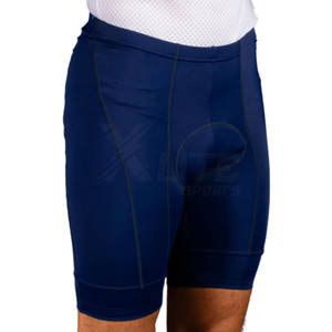 Pantalones Cortos de Ciclismo para Hombre de Larga Duración, Marca Privada OEM, Ajuste de Alto Rendimiento para Entrenamiento de Verano y Ropa Deportiva - Product Image 2