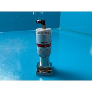 Válvula de Compuerta de Alto Vacío V-TEX Rollcam Tipo Doorvalve CX80-000203-12 Usada Como Pieza de Equipo Semiconductores Legacy - Product Image 6