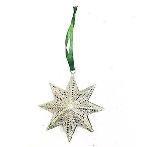 Most Selling New Style <b>Christmas</b> Hanging Ornament Decoration for <b>Tree</b> Home Party Holiday Decor Gift Piece Hanging Pendant - Product Image 3