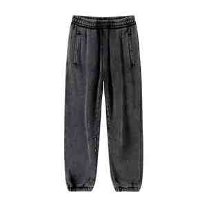 Pantalon de survêtement slim pour homme, vêtements de sport pour l'entraînement - Product Image 5