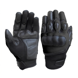Guantes Tácticos para Motocicleta con MOQ Bajo, Logotipo Personalizado, Guantes para Motocross y Carretera - Product Image 4
