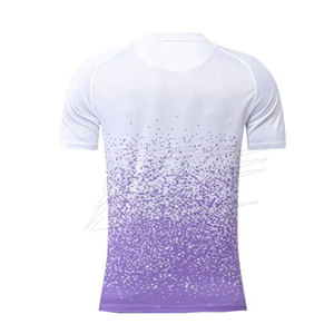 Último Diseño, Precio Razonable, Ropa Juvenil, Camiseta de Fútbol de Primera Calidad, Camiseta de Fútbol de Talla Grande - Product Image 2