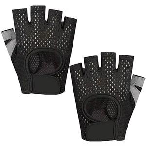 Guantes de Gimnasio de Alta Calidad con Etiqueta Personalizada, Fabricados en Fábrica, Precio Razonable, Gran Venta para Uso en Exteriores - Product Image 4