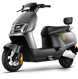 Newest Release For Electric Motorcycle Sunra K3 FREE Shipping - Product Image 1