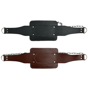 Weightlifting Premium Steel <b>Chain</b> for Power Lifting Workout Pull Ups Dip <b>Belts</b> - Product Image 5